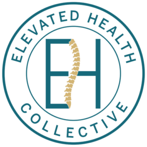 Elevated Health Collective Logo