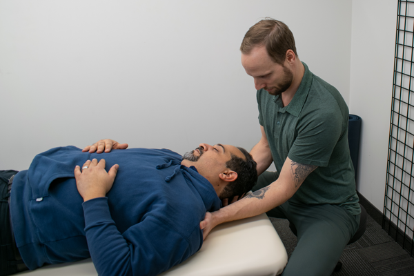 neck-osteopathy