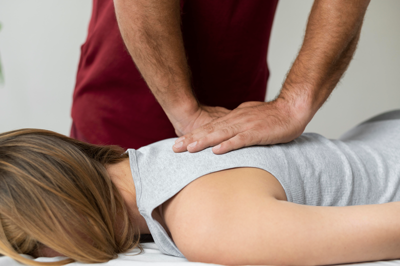 osteopathy