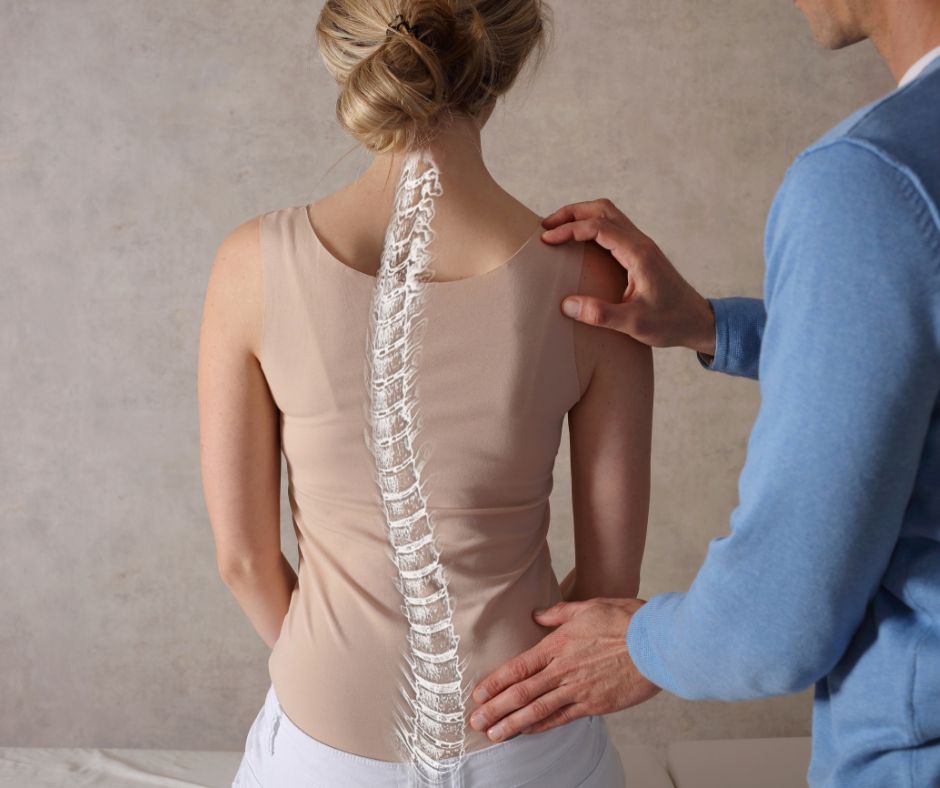 Postural Correction & Alignment Therapy In Toronto